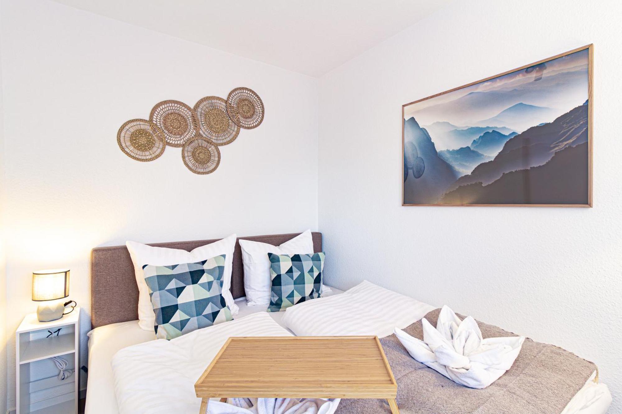Apartment Mountain - Ski & Bikepark - Inkl Parkplatz - Waiputv Winterberg Eksteriør billede